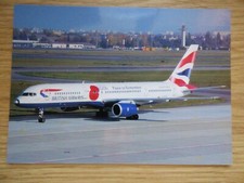 B 757-236 BRITISH AIRWAYS G-BIKR