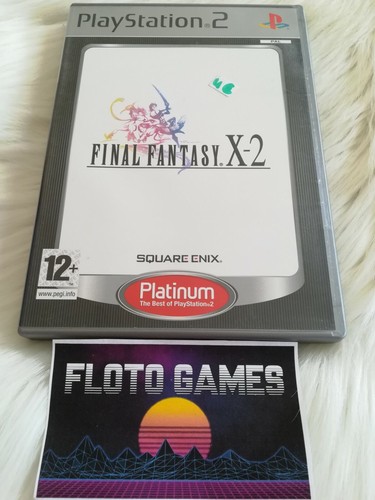 Jeu Flipnic pour PS2 PAL FR Complet Jeu Flipnic pour PS2 PAL FR Complet