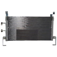 RAYTEN AC CONDENSER Fit for Dodge Neon 00-05 SX 2.0 03-05 2.0 2.4 L4 DPI# 4969