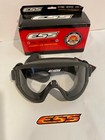 ESS Eye Safety Systems 740-0236 Striketeam WF Goggles, Gray