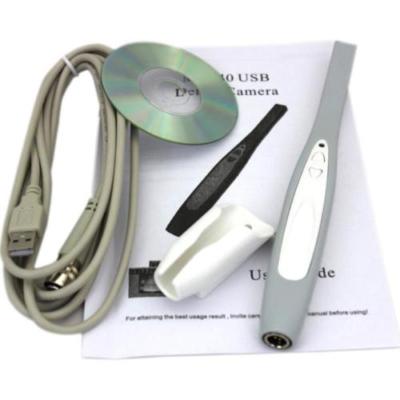 Dental Camera Intraoral Focus Digital USB Imaging Intra Oral Clear USA STOCK