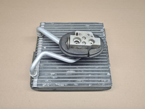 VW AU SE Verdampfer Expantionsventil Klimaanlage Kühler 1K1820103 1K0820679