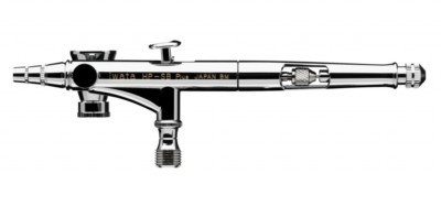 ANEST IWATA MEDEA Airbrush HP-SBP High Performance Plus HPSBP 0,2mm 1/8 oz. 4ml