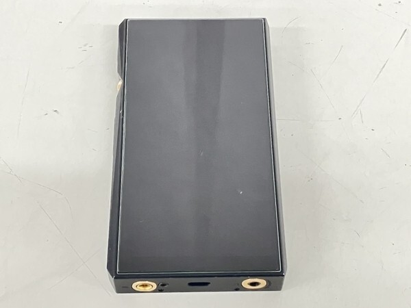 ポータブルプレーヤー Fiio m11 pro (black) ポータブルプレーヤー FIIO M11 Pro Black FIO-M11PRO-B Amazon