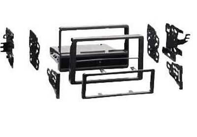 Metra 99-8205 Dash Kit For Pontiac Vibe/Toy Matrix 03-08 Metra 99-8205 Dash Kit For Pontiac Vibe/Toy Matrix 03-08