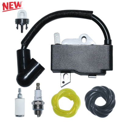 #ad Ignition Coil For Homelite Ryobi 300953003 300953001 984883001 984882001 UP07865 $21.09