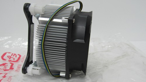 GLACIALTECH * JT8025HS-PWM DC 12V 0.28A HEATSINK FAN - 第 3/4 張圖片