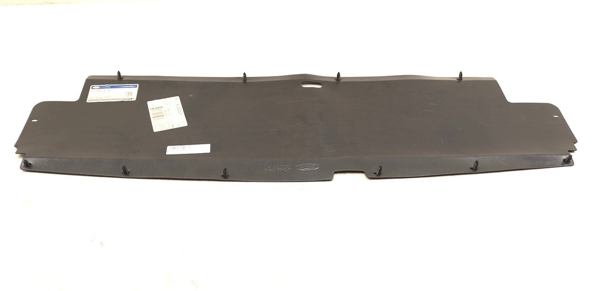 アクセふ NEW OEM Ford Radiator Support Lower Air Deflector JL7Z-8327-A