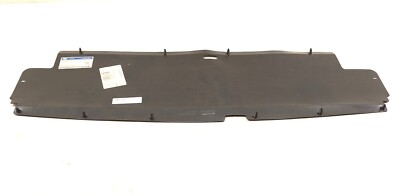 NEW OEM Ford Radiator Support Lower Air Deflector JL7Z-8327-A