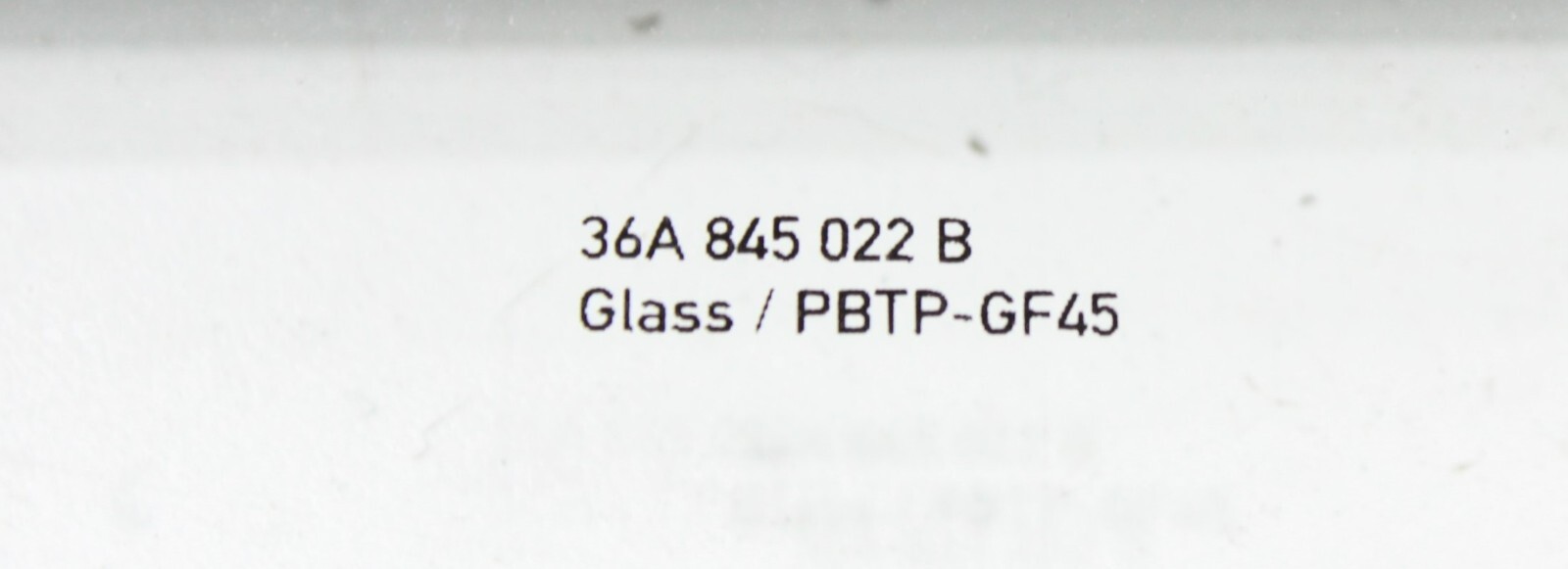 2018 - 2020 BENTLEY BENTAYGA FRONT RIGHT PASSENGER SIDE DOOR WINDOW GLASS OEM