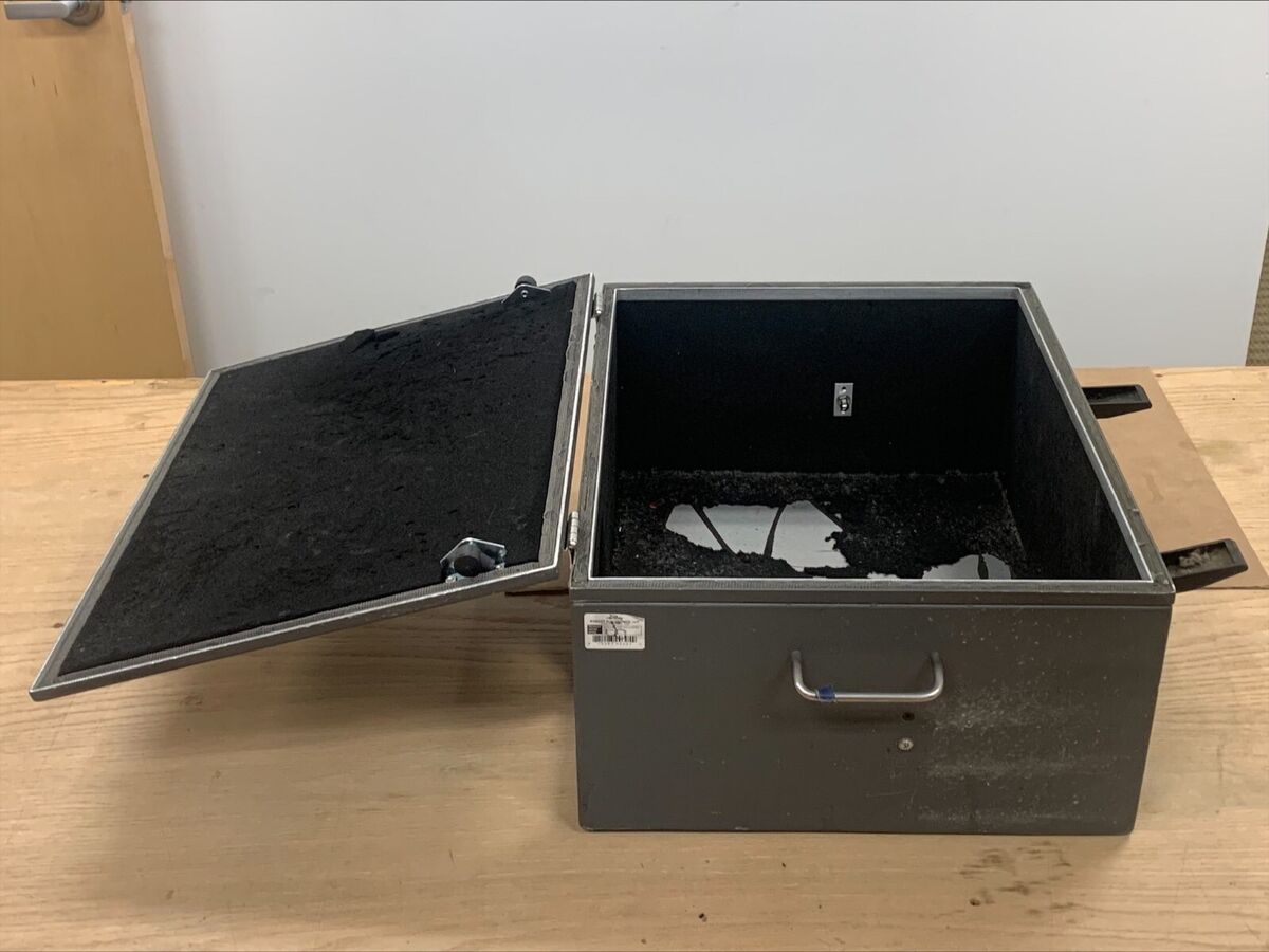 Rf Shielding Boxes Rochester<br>