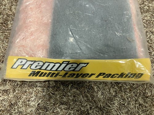 FMF Premier Multi-Layer Muffler Packing Universal fit for FMF 19" Systems 011391 - Picture 4 of 4