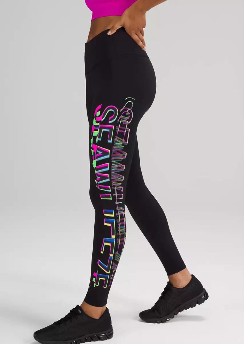 Seawheeze leggings best sale