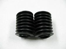 Steering Rack Boots for Porsche 911, 912, 914 #90134719102 - 2pcs