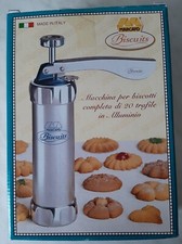 Marcato Keksmaschine