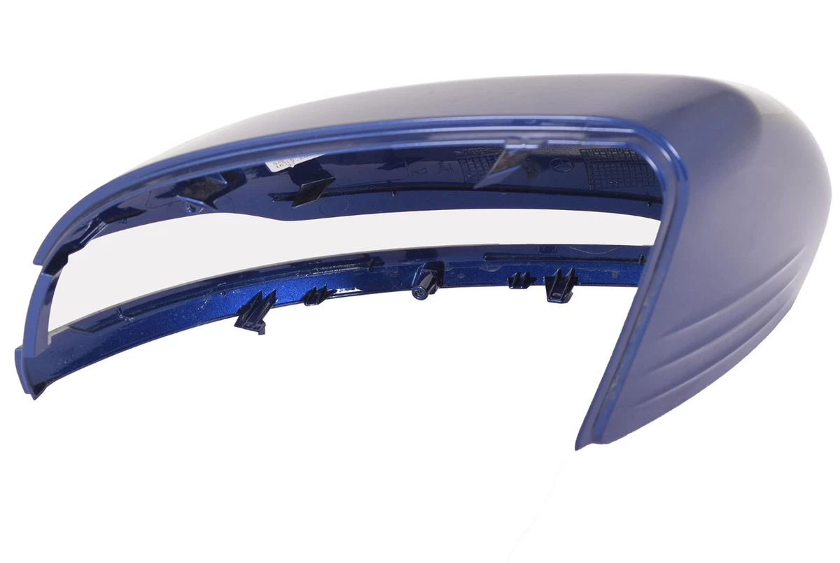 OEM MERCEDES-BENZ C W205 FRONT LEFT DOOR MIRROR HOUSING 