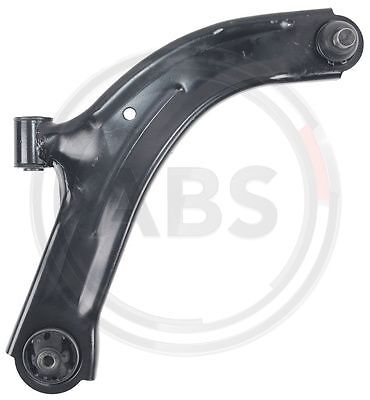 A.B.S. 211511 Lenker, RadaufhäNgung Vorne Rechts Oben Passend FüR Nissan-image