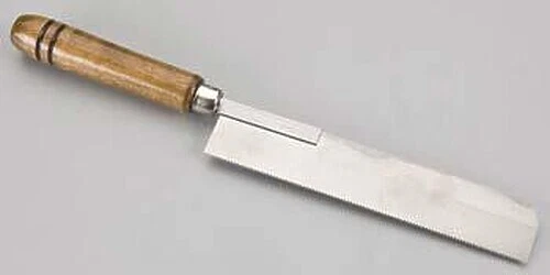 Zona Flush Cutting Saw - Hobby Razor Saw - #35-400