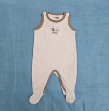 Tuta pagliaccetto smanicato nuovo nome It