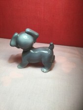 Wade;Disney Blow- up “Scamp”(puppy).1961.110 x 115mm app.Grey.Excellent con.