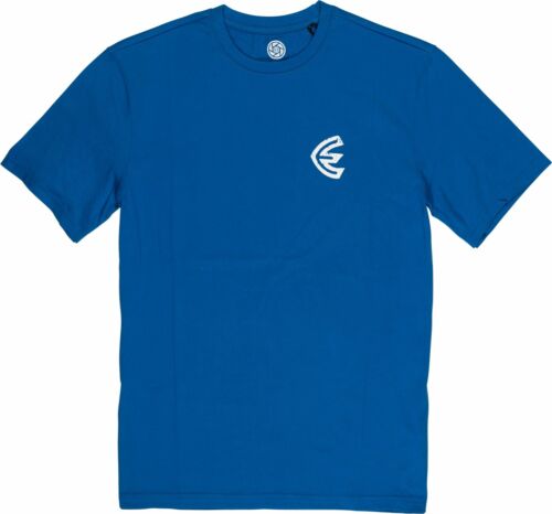 T-Shirt Homme Element ~ Bleu Tralle - Photo 1/3