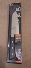 KAI Seki Mago Roku, AKANE Santoku Messer Küchenmesser, 145 mm, AE-2906, OVP, NEU