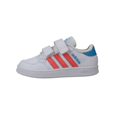 Shoes Universal Infants Adidas Breaknet 