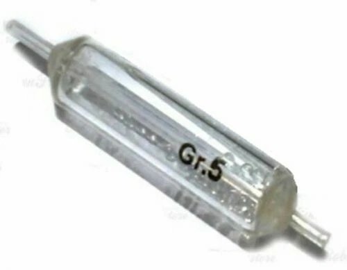 Altri terminali e montature trota per la pesca