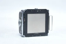 Hasselblad A12 Chrome Film Back Magazine A12