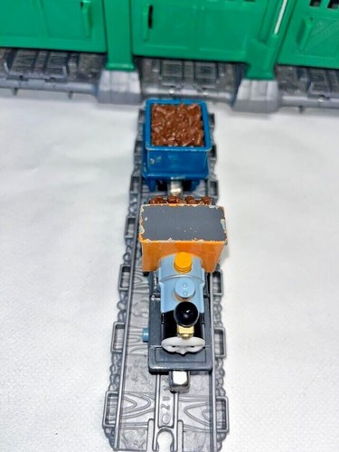 Thomas The Tank Engine & Friends Take N Play - Ihre Lieblingswahl - Bild 130 von 462