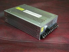 KEPCO RMK05-A Reg Power Supply, Adjustable 5VDC 2.4A, TESTED - See description