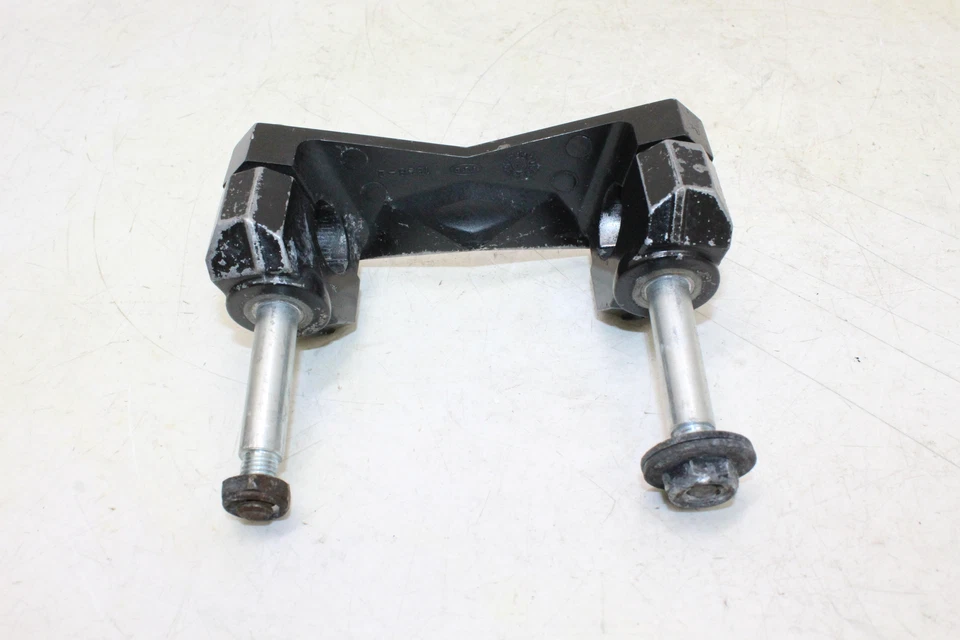 Elevadores de manillar Kawasaki Z1000 2006 Foto 4 de 4