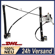 Fensterheber elektrisch Vorne Links 2/3-Türer für VW Lupo 6X1 6E1
