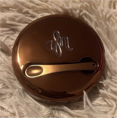 Danessa Myricks Yummy Skin Blurring Balm Powder Shade 4 With Upsalite 18g