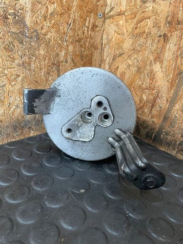 8391313 klimaverdampfer BMW SERIE 3 COUPE E36 M3 1997 105006