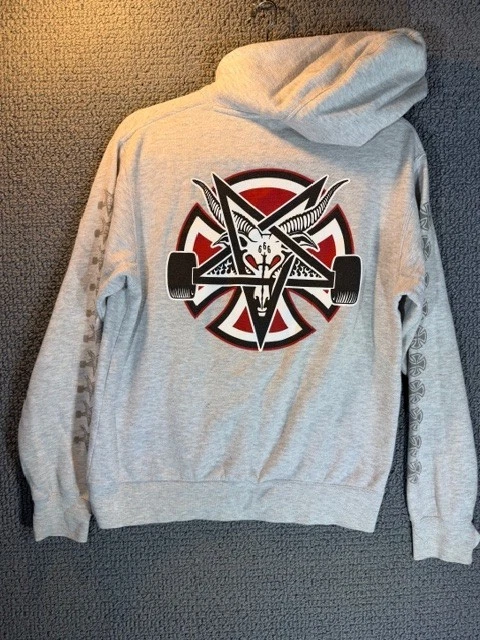 Independent Hoodies for Men with Vintage for Sale - Shop Men's