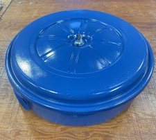 1968 69 70 71 72 Oem Ford Air Cleaner 2 Or 4 Barrel 302 351w 351c Mustang Cougar 1968 69 70 71 72 Oem Ford Air Cleaner 2 Or 4 Barrel 302 351w 351c Mustang Cougar