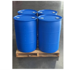 55 Gallon Plastic Water Storage Barrel Drum - "LOCAL PICKUP AVAILABLE"