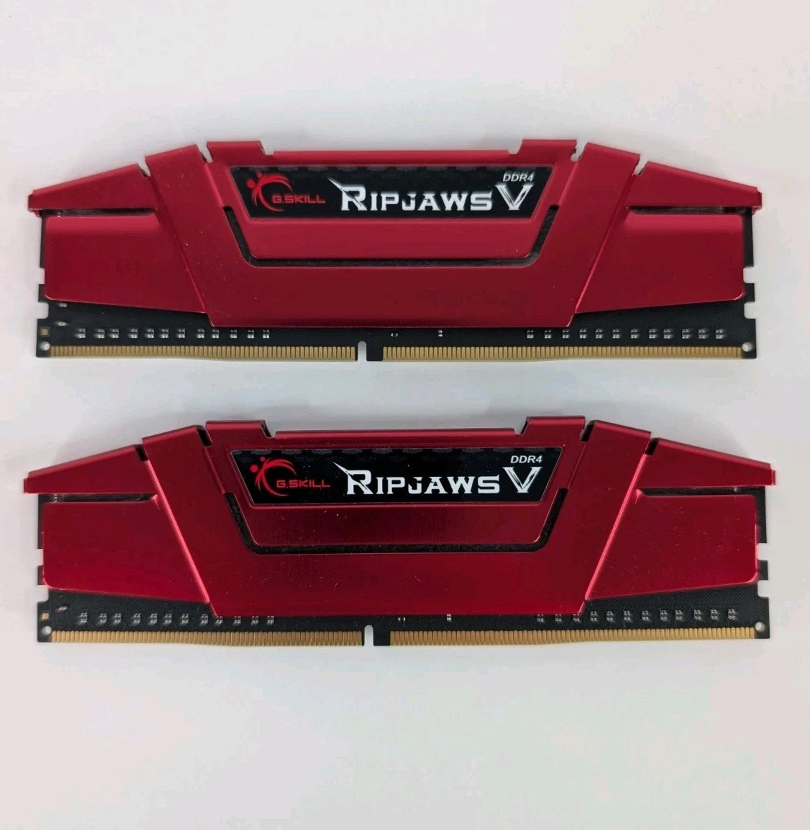 G. SKILL DDR4 SDRAM 8 GB Total Capacity Memory (RAM) for sale | eBay