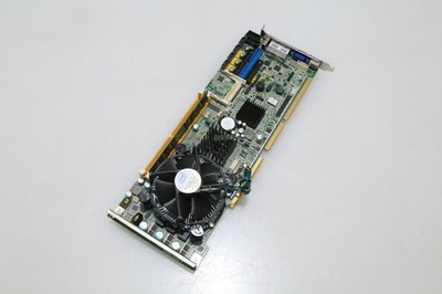 ADVANTECH Used PCA-6010 REV.A1 19A2601001,PCA-6010G2 tested PCB-I-E-1736=9G33