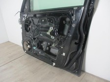 Porte avant et accessoires Ssangyong REXTON