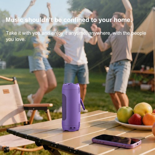 Für JBL FLIP 7 Silikon Hülle Full Coverage Stoßfest Kratzfest - Bild 3 von 29