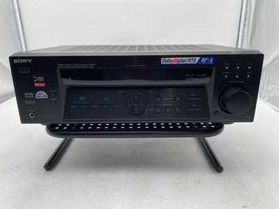 Sony STR-DE475 Home Theater Digital AV Stereo Receiver 5.1 Channel