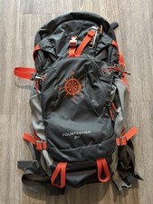 Camelbak Fourteener 24L Backpack Red/ Charcoa...