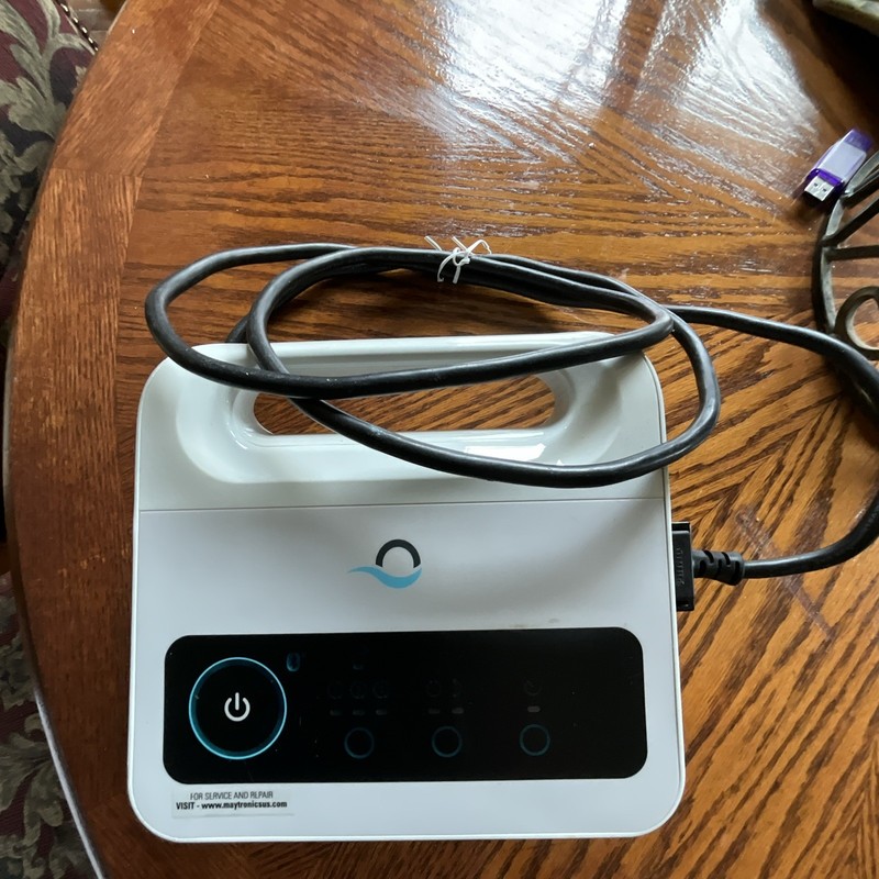 Maytronics Dolphin Advanced 115 Pool Cleaner Power Supply IP54 99956035