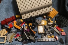 Mega Bloks, Etc Mixed Lot
