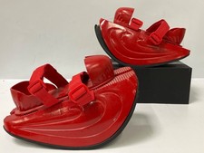 Master Stretch Rouge par Artform Made in Italy - Occasion