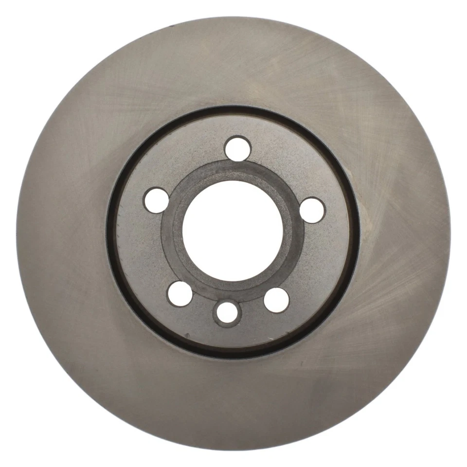 For Volkswagen EuroVan 01-03 C-Tek Standard Plain Vented Front Brake Rotor — 第 3/4 张图片