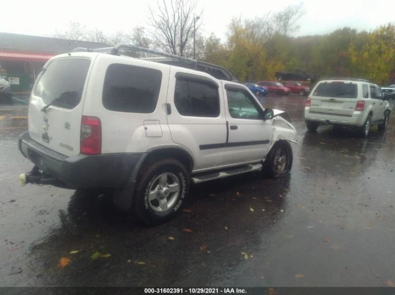 Starter Motor 6 Cylinder Fits 01-04 FRONTIER 2225647 Foto 4 de 4