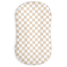 Baby Lounger Cover for Boys and Girls, Removable Cover Ultra Soft Comfortable Lo